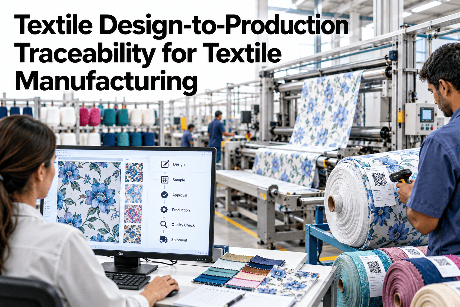 textile-design-to-production-traceability
