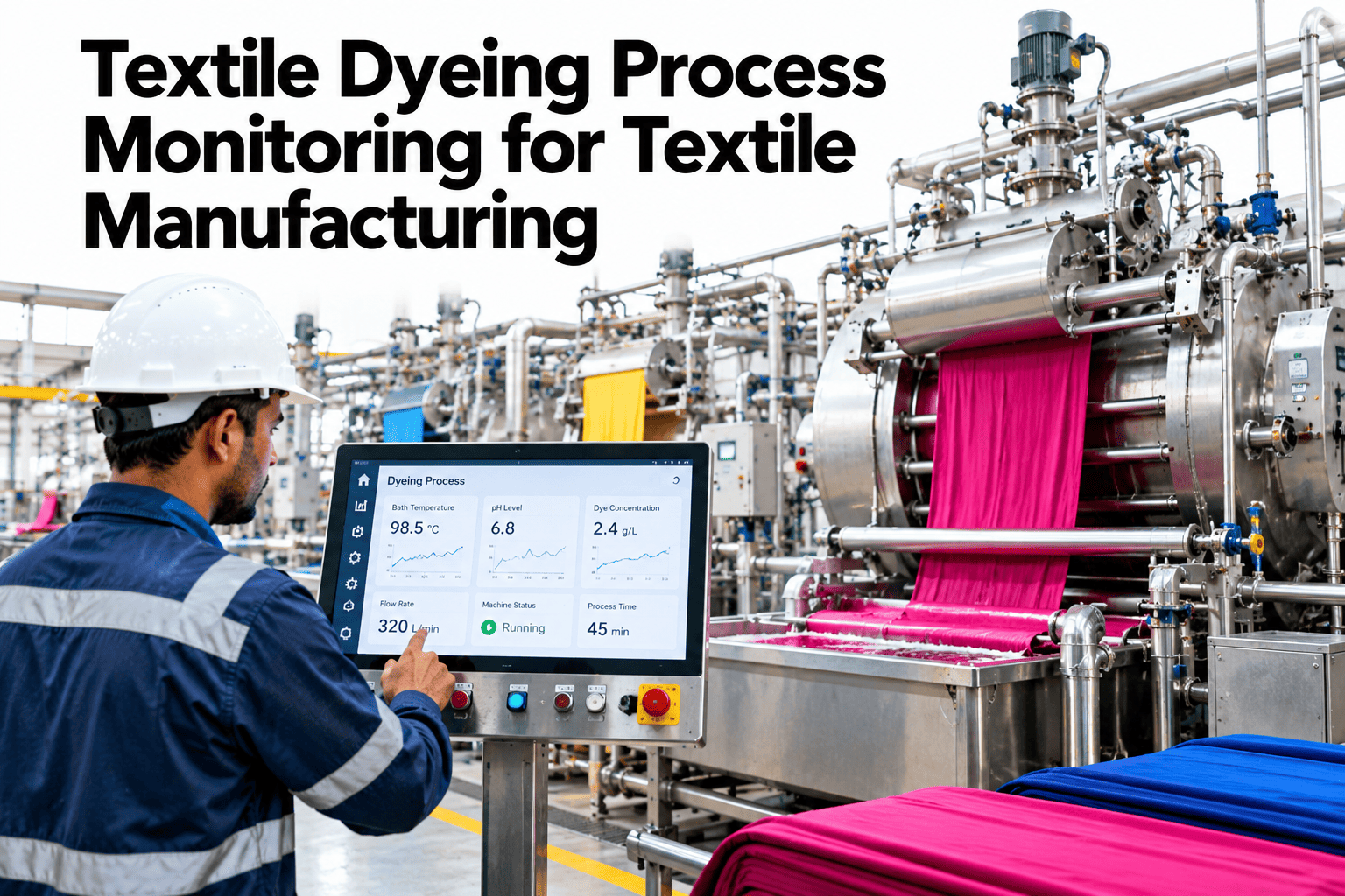 textile-dyeing-process-monitoring-temperature-ph-recipe