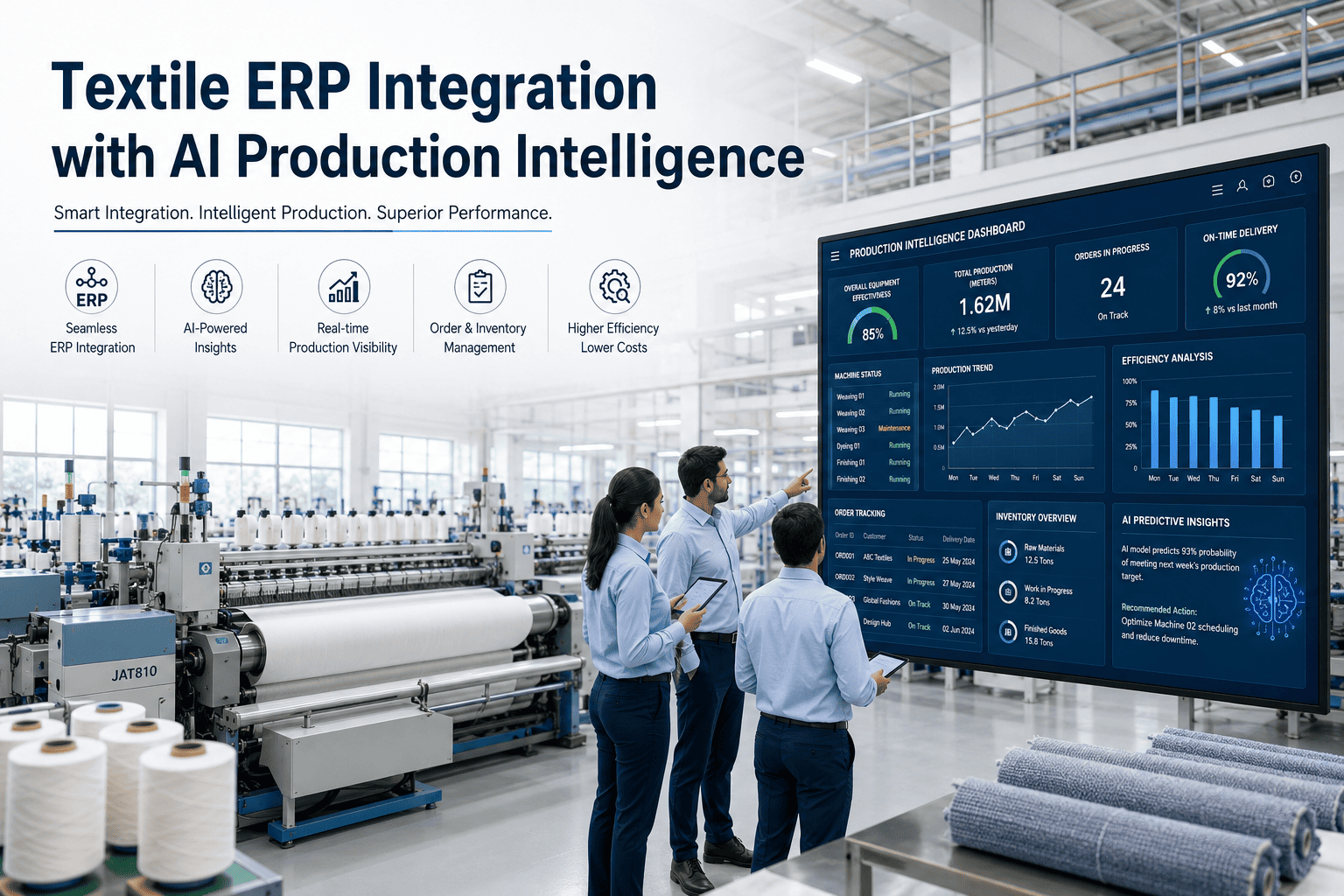 textile-erp-integration-with-ai-production-intelligence