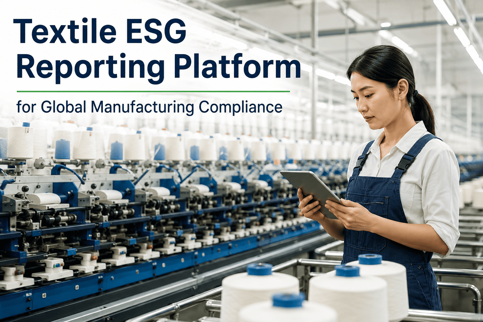 textile-esg-reporting-platform-for-global-manufacturing-compliance