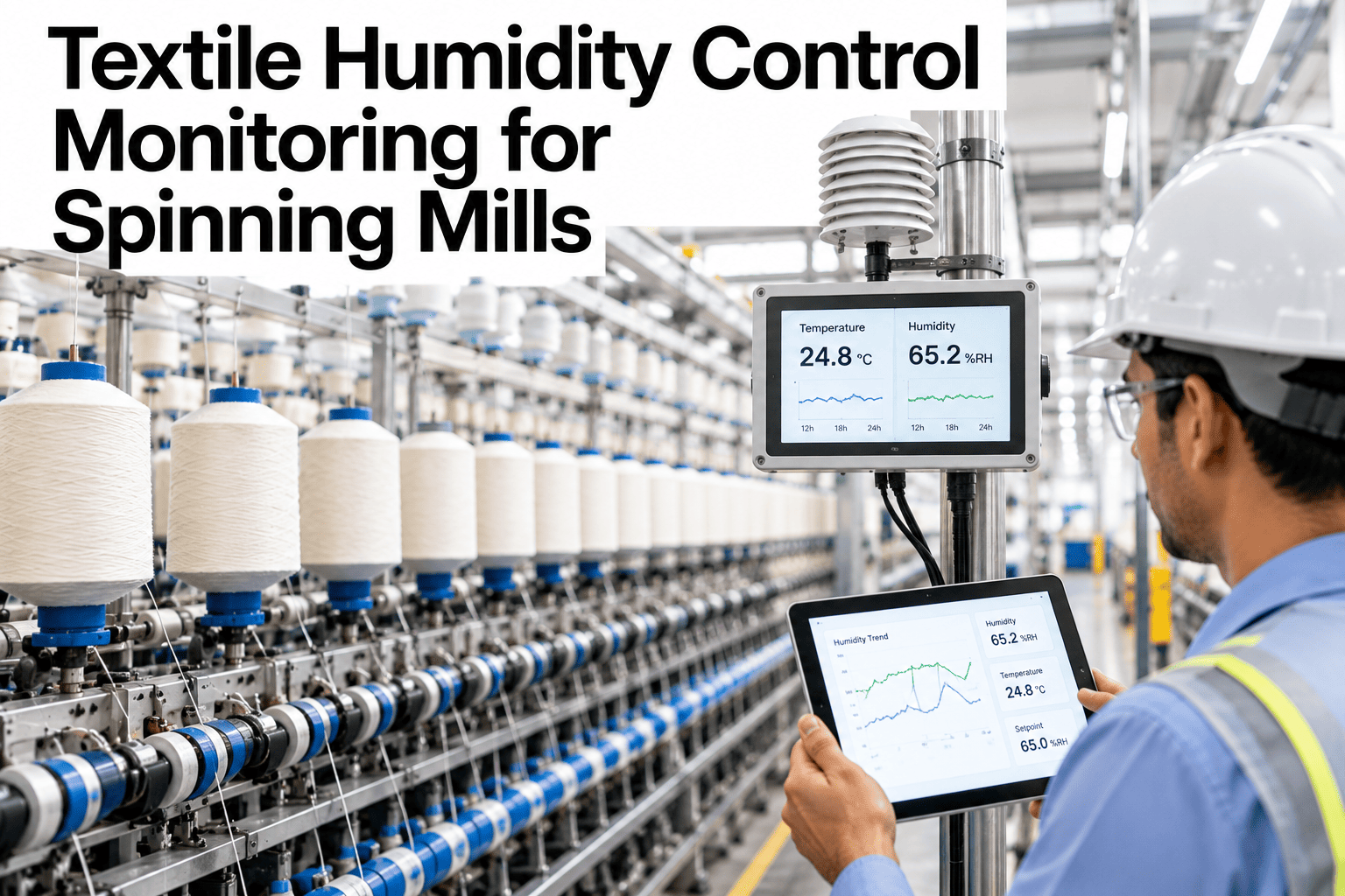 textile-humidity-control-monitoring-spinning