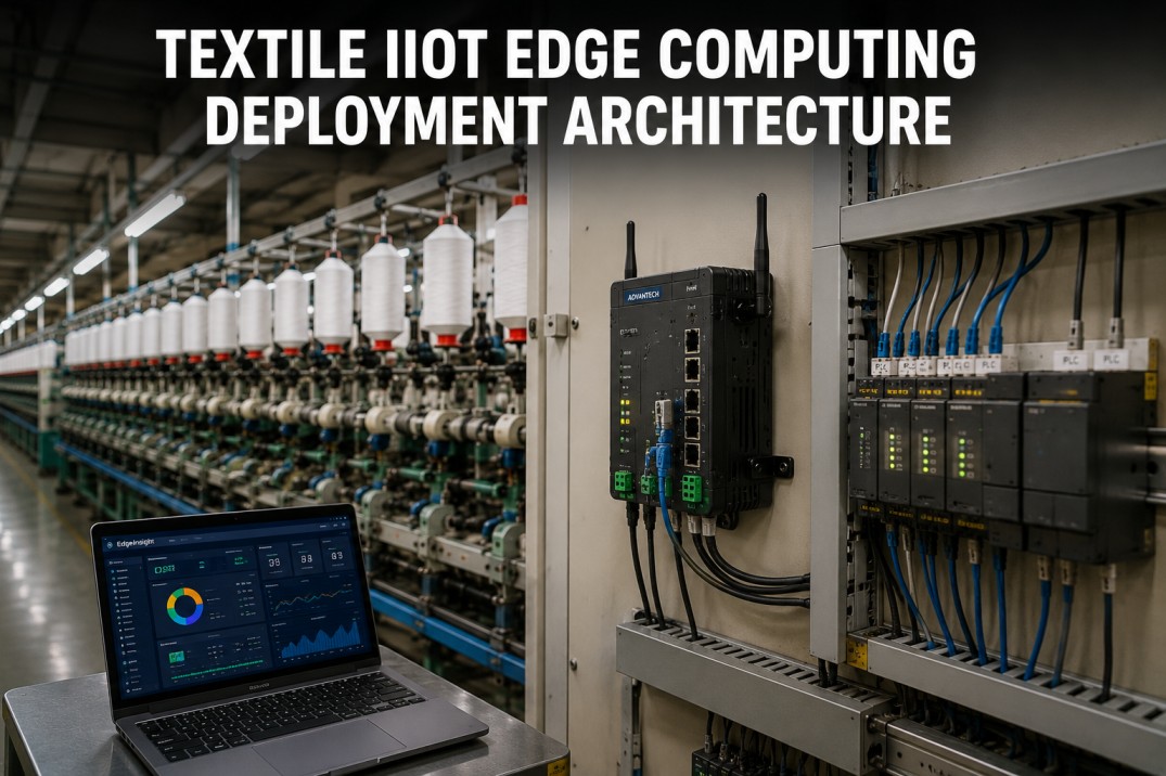 textile-iiot-edge-computing-deployment