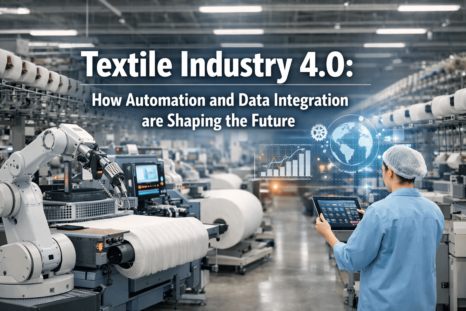 textile-industry-4-0-automation-data-integration