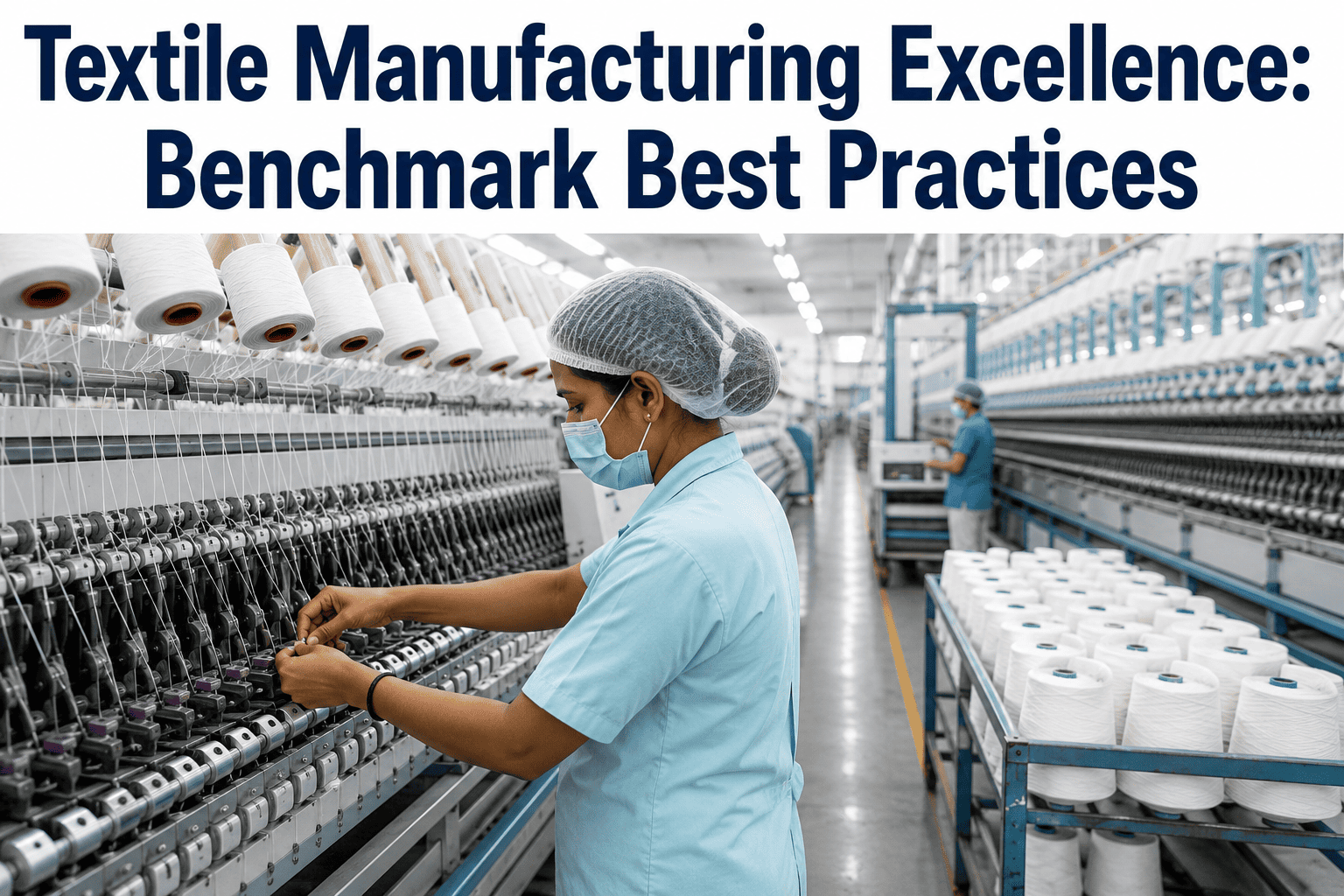 textile-manufacturing-excellence-award-benchmark-best