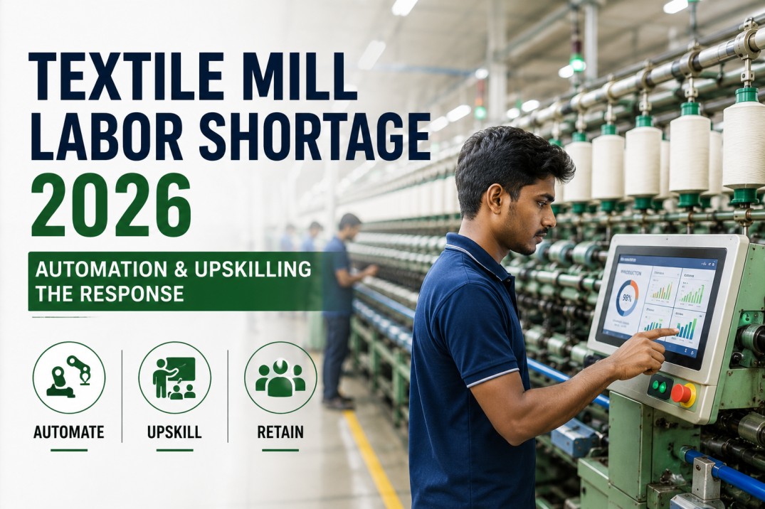 textile-mill-labor-shortage-2026-automation-response
