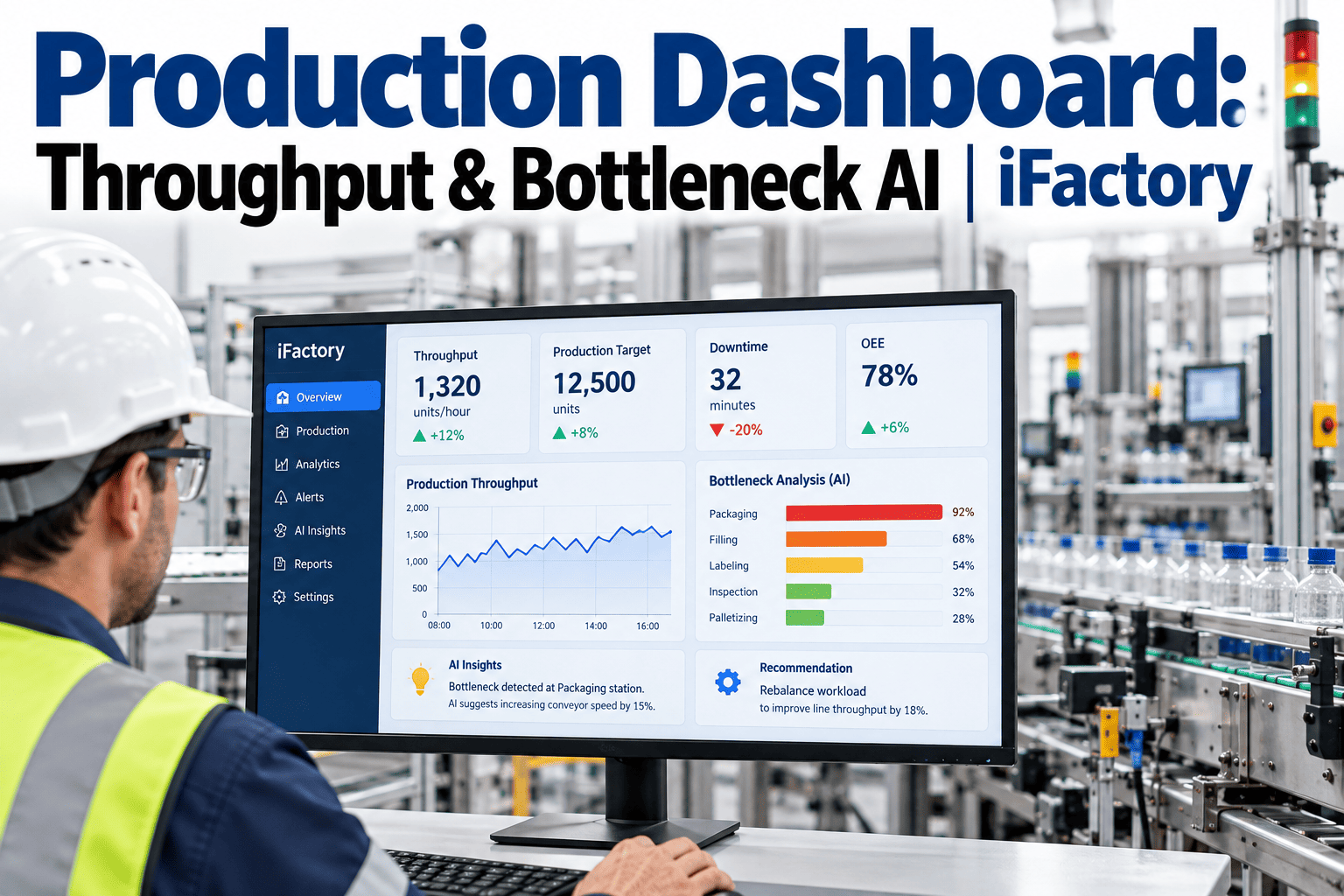 textile-production-dashboard-throughput-bottleneck-ai