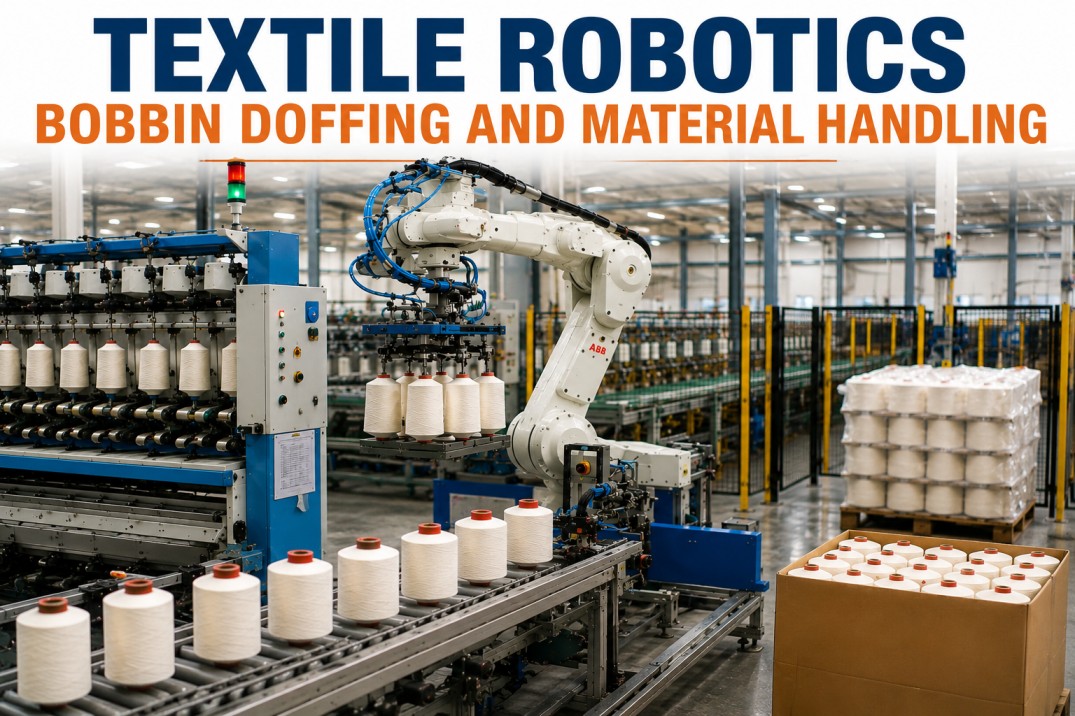 textile-robotics-bobbin-doffing-automation