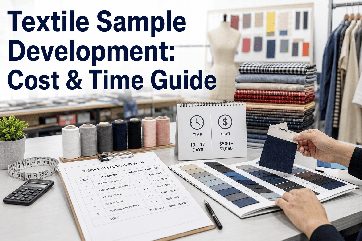 textile-sample-development-cost-time-management