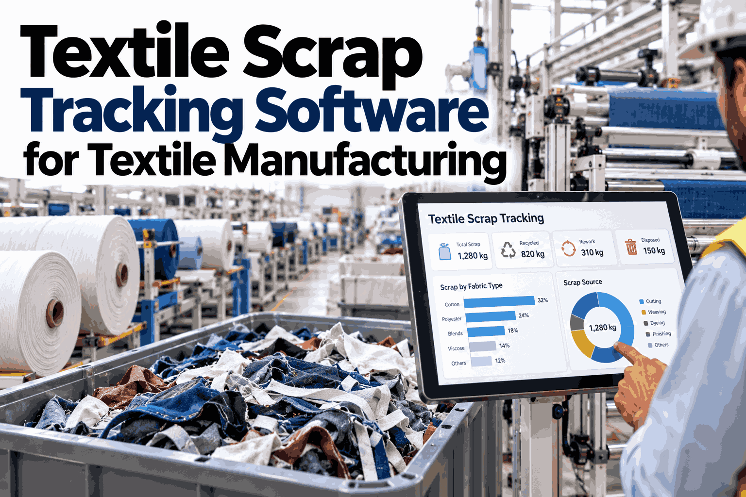 textile-scrap-tracking-software-process-machine-batch