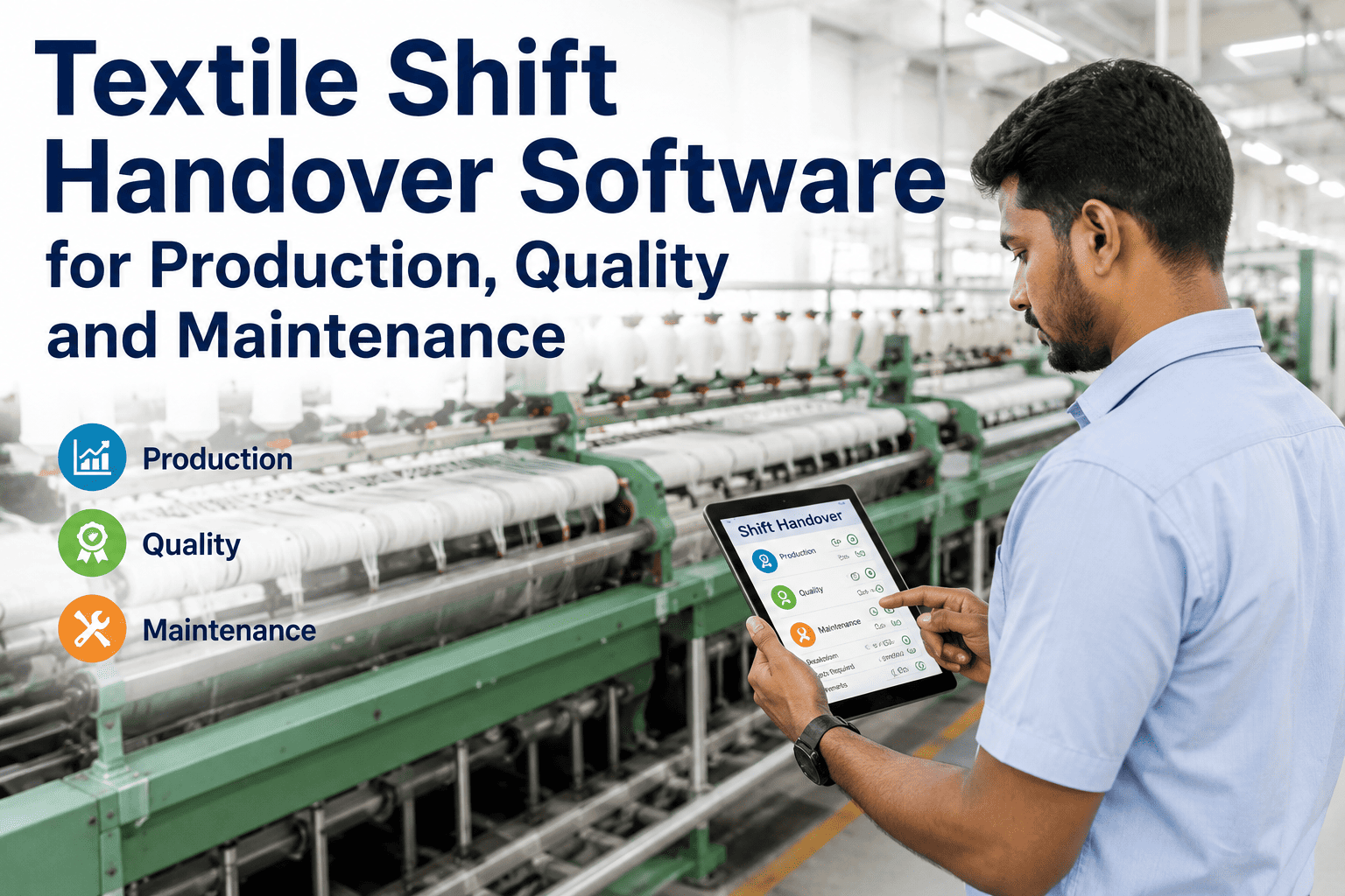textile-shift-handover-software-production-quality-maintenance