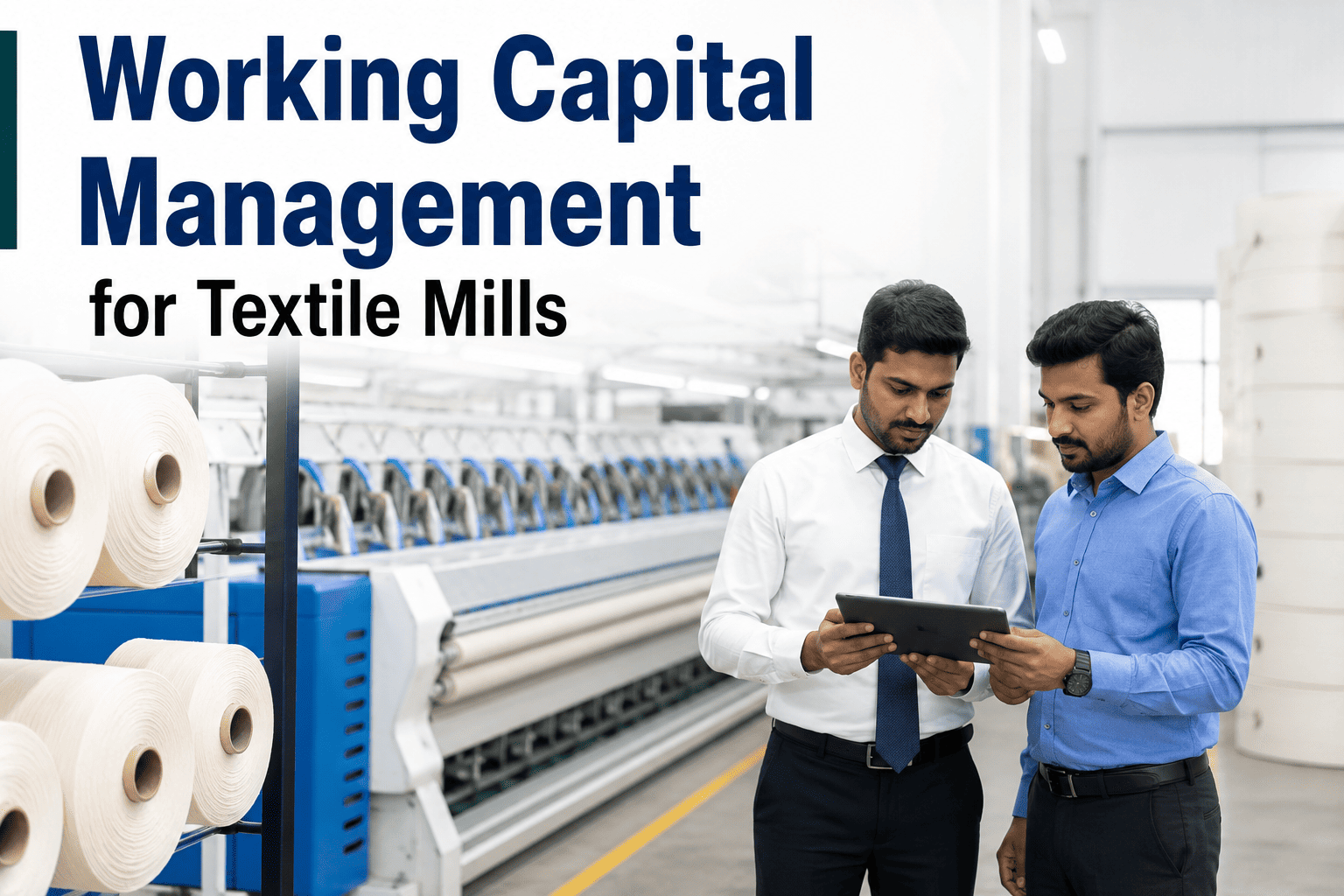 textile-working-capital-management-inventory-receivable