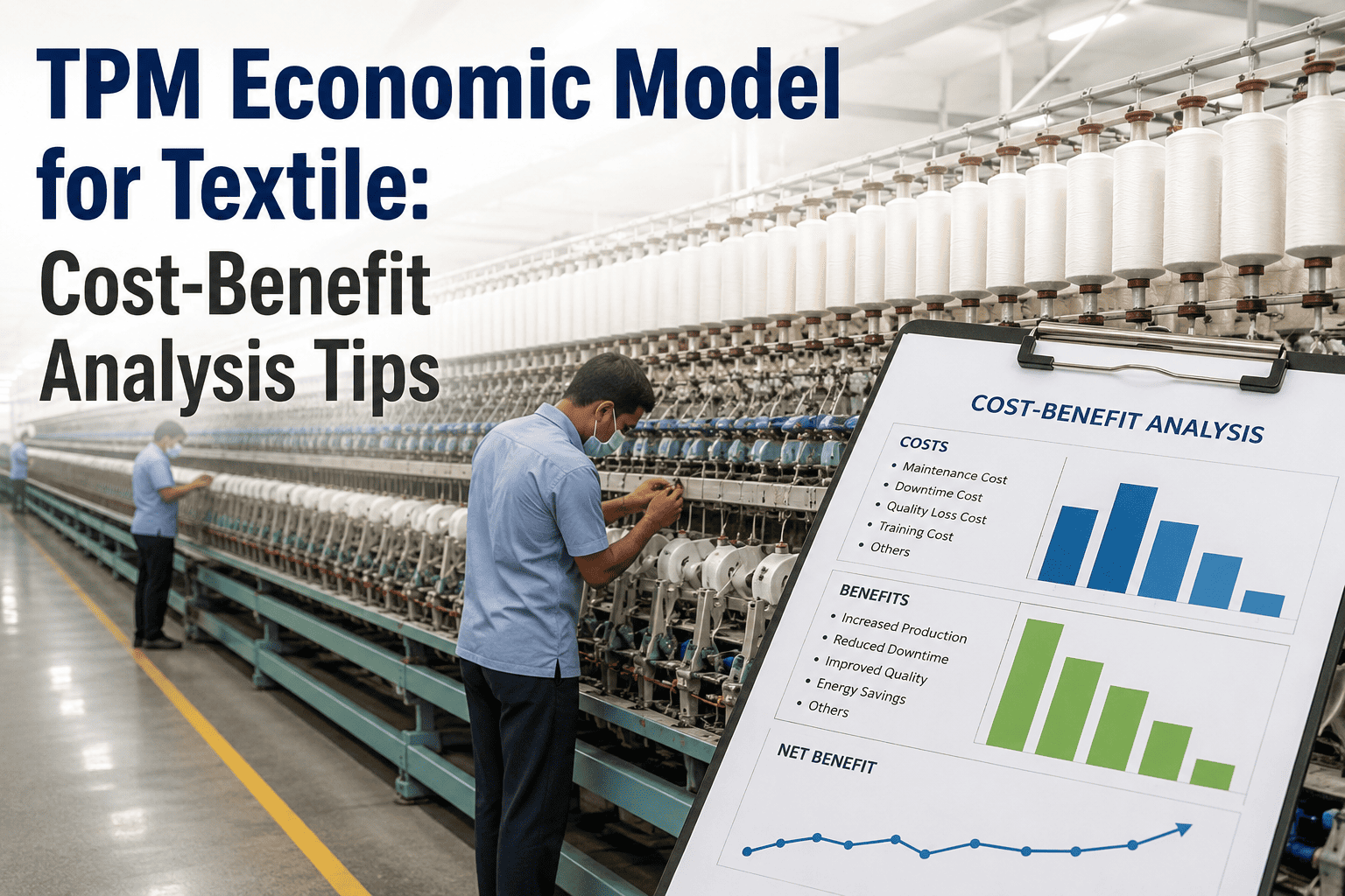 total-productive-maintenance-economic-model-textile
