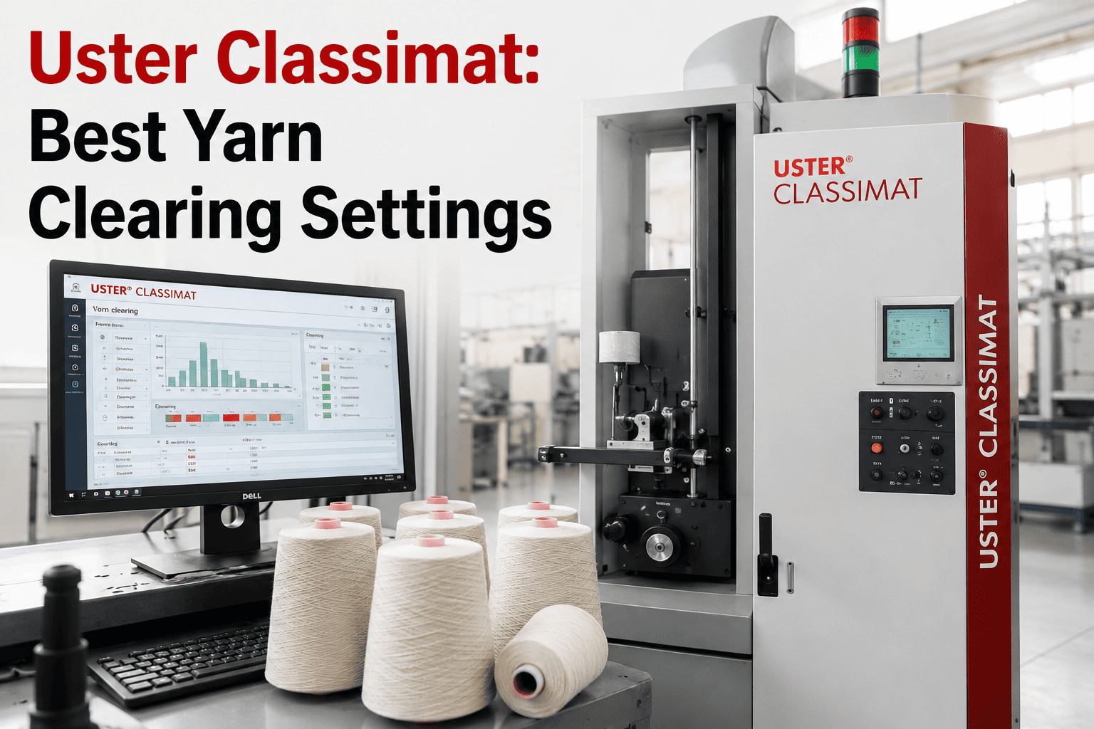 uster-classimat-yarn-fault-classification-clearing