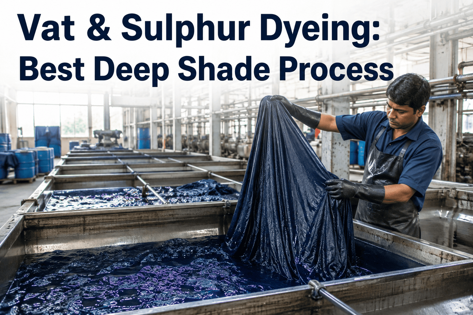 vat-dyeing-indigo-sulphur-dye-process-denim