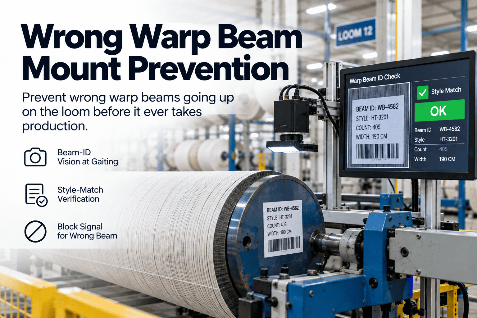 wrong-warp-beam-mount-prevention-ai