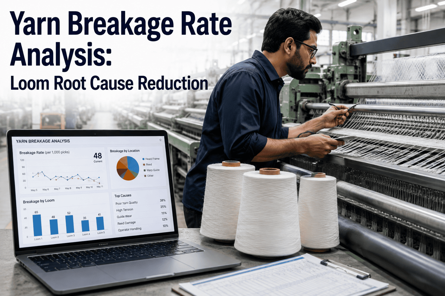 yarn-breakage-rate-analysis-loom-root-cause-reduction