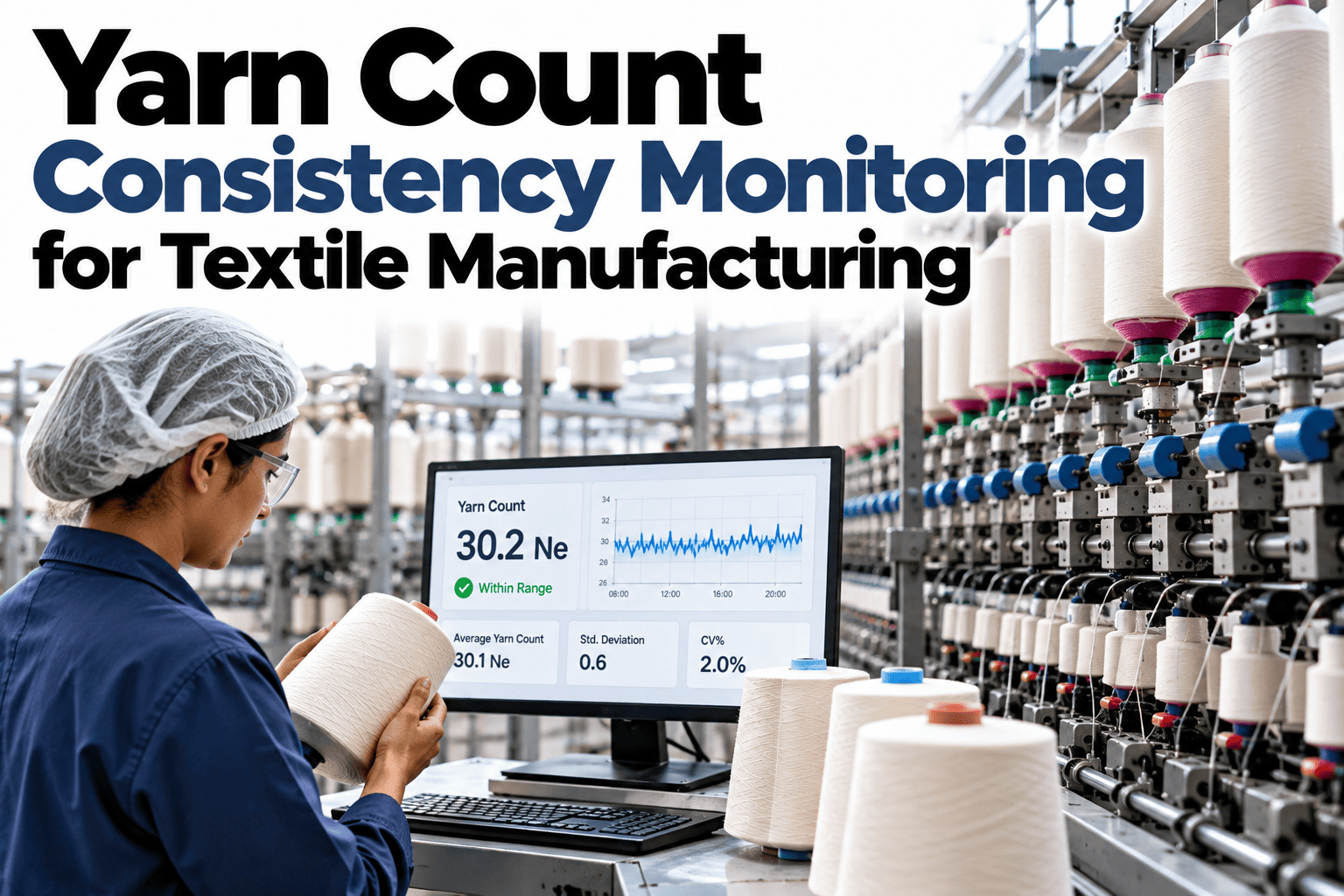 yarn-count-consistency-monitoring-ne-variation