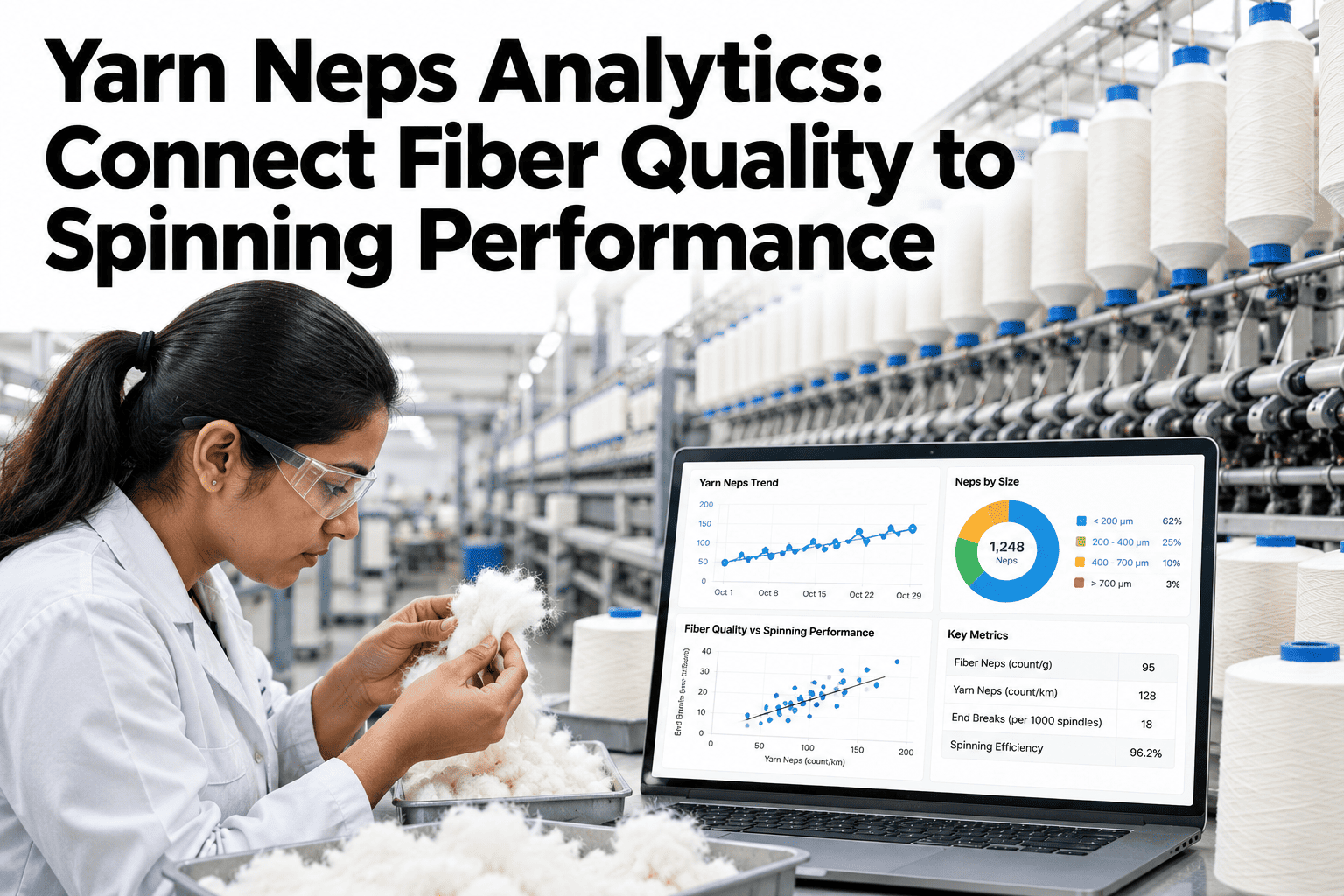 yarn-neps-analytics-fiber-quality-spinning