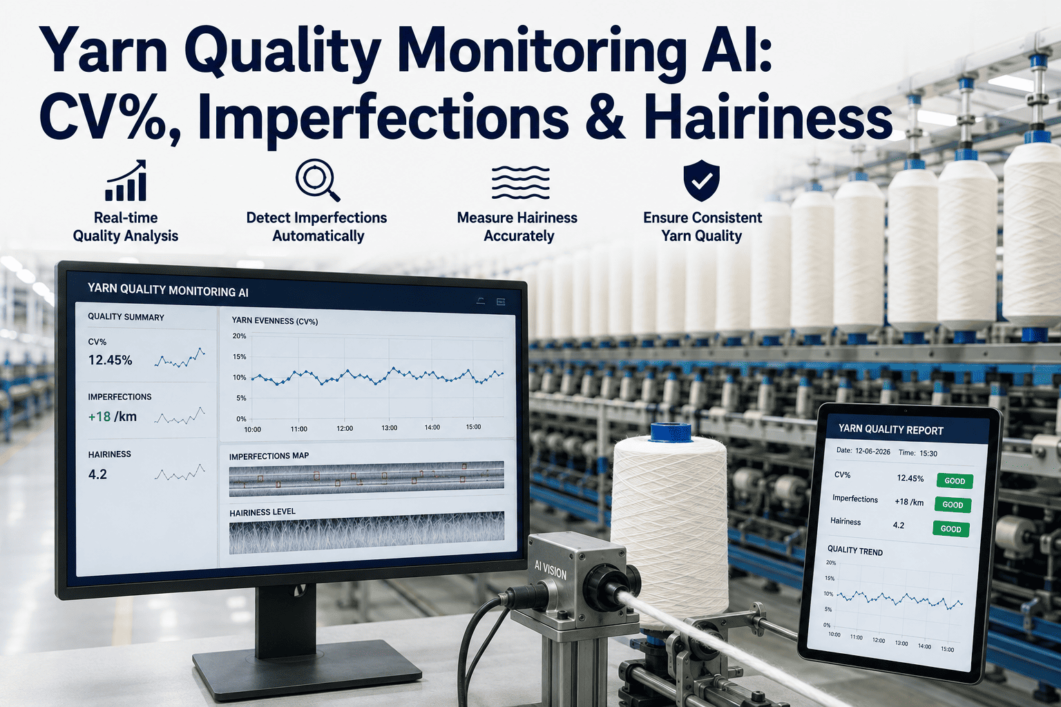 yarn-quality-monitoring-ai-cv-imperfections-hairiness