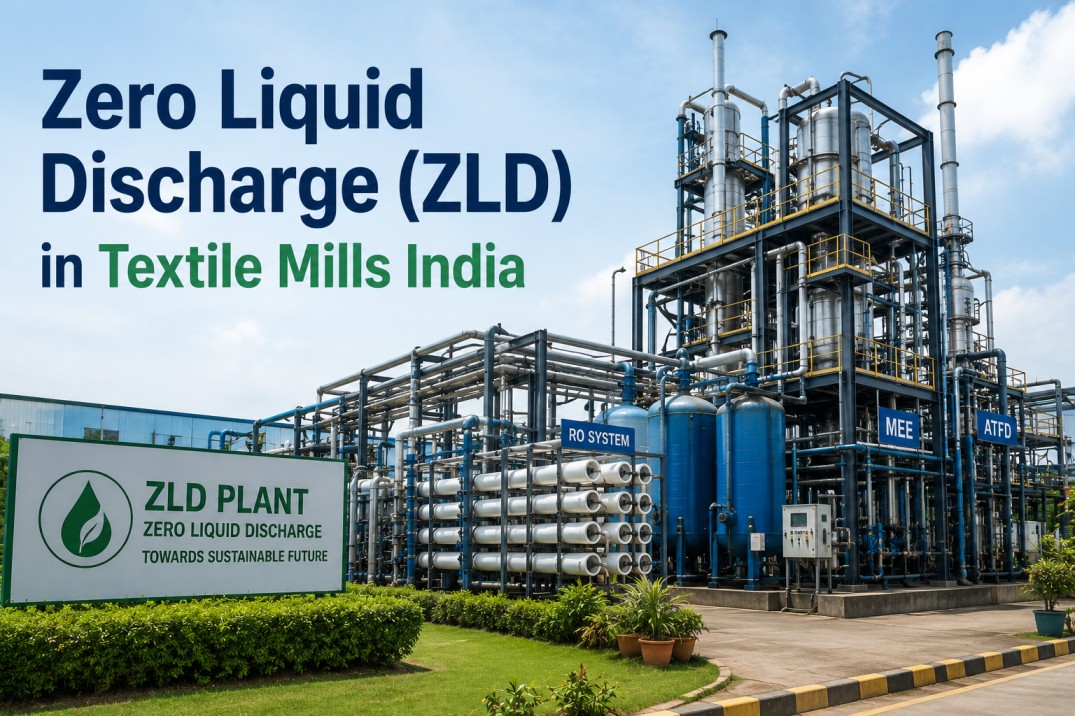 zero-liquid-discharge-textile-mills-india