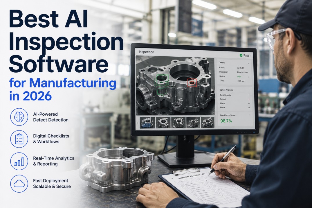 best-ai-inspection-software-for-manufacturing-in-2026