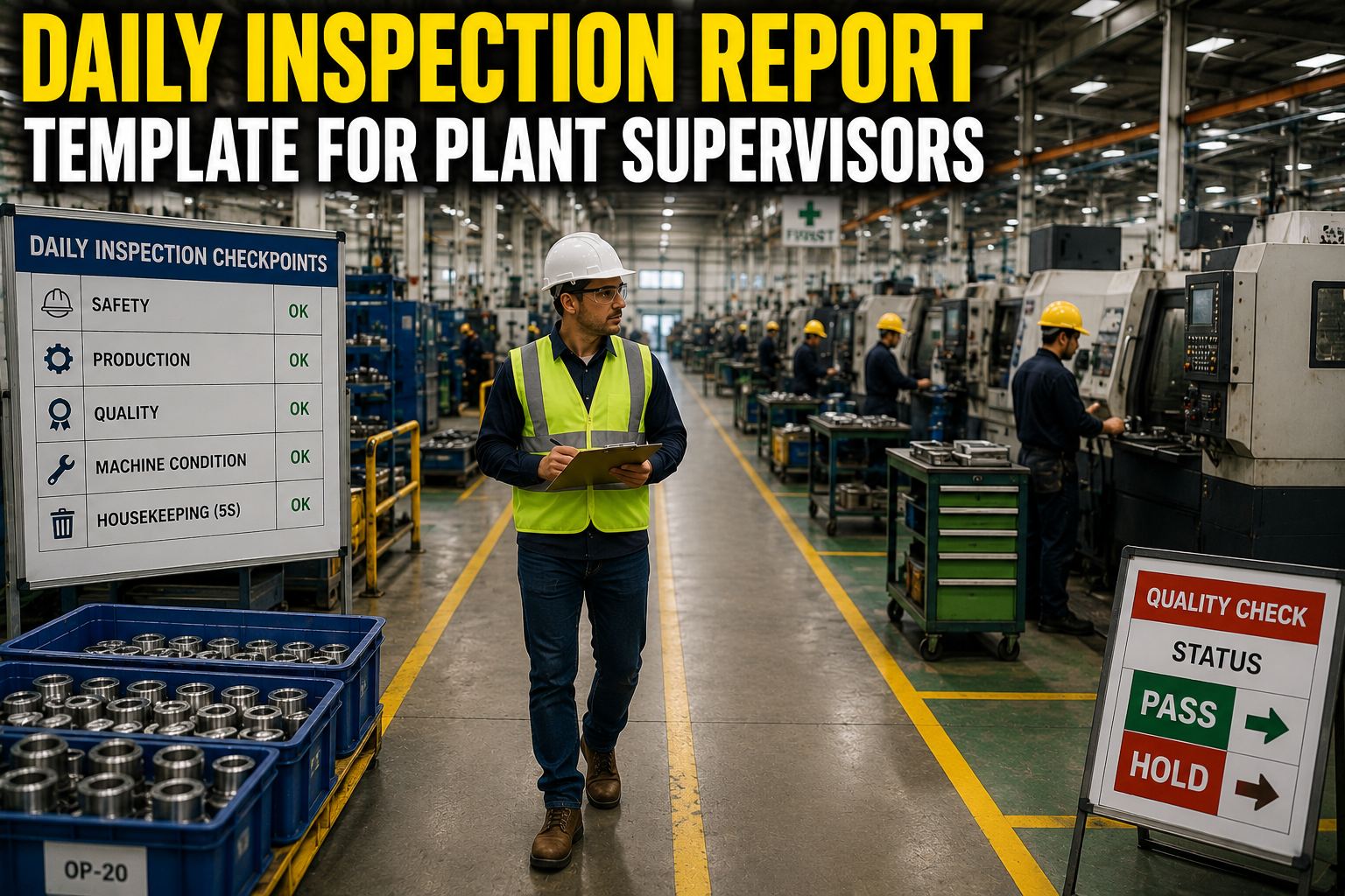 daily-inspection-report-template