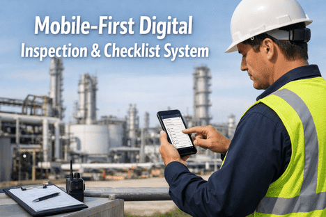 digital-inspection-system-mobile-checklist-field-inspection-app