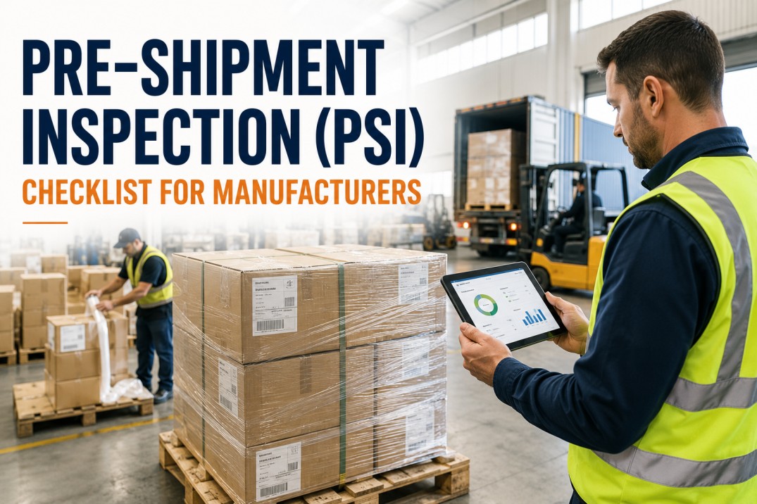 pre-shipment-inspection-checklist