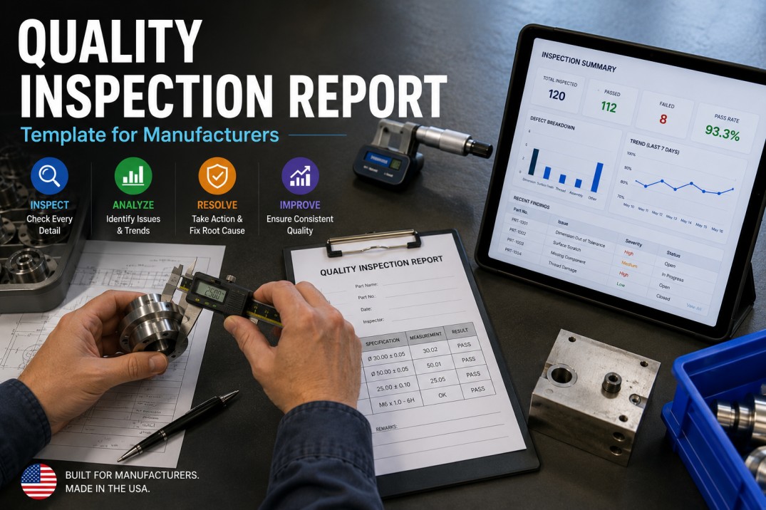 quality-inspection-report-template-for-manufacturers