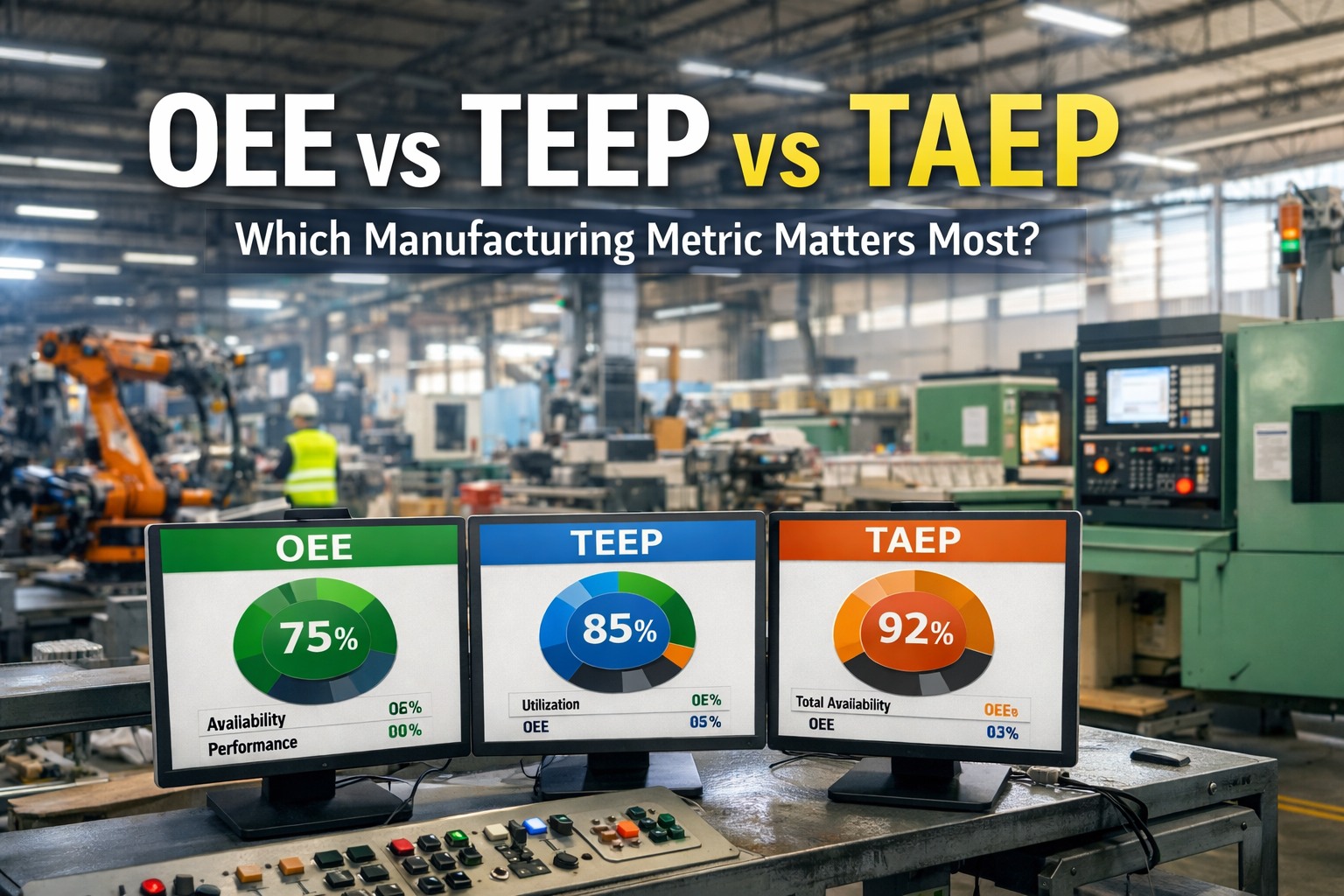 oee-vs-teep-taep-manufacturing-metrics