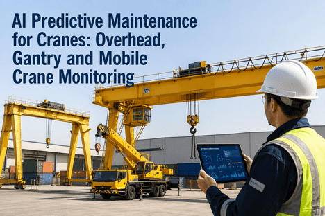 ai-predictive-maintenance-cranes-overhead-gantry-mobile