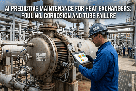 ai-predictive-maintenance-heat-exchangers-fouling-corrosion