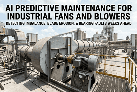ai-predictive-maintenance-industrial-fans-blowers