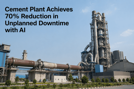 cement-plant-70-percent-reduction-unplanned-downtime-ai
