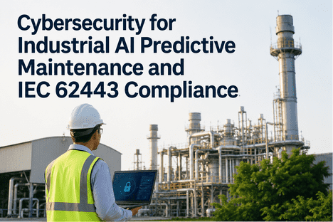cybersecurity-industrial-ai-predictive-maintenance-iec-62443