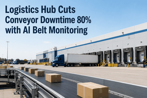 logistics-hub-cuts-conveyor-downtime-80-ai-belt-monitoring