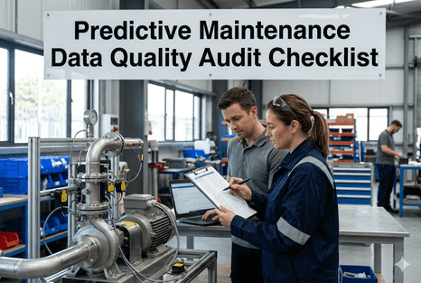 predictive-maintenance-dat-quality-audit-checklist