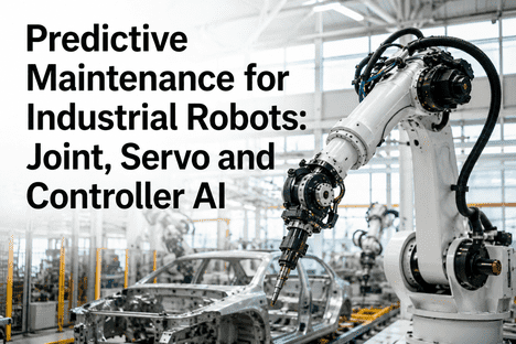 predictive-maintenance-industrial-robots-joint-servo-controller