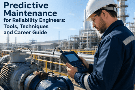 predictive-maintenance-reliability-engineers-tools-techniques-career