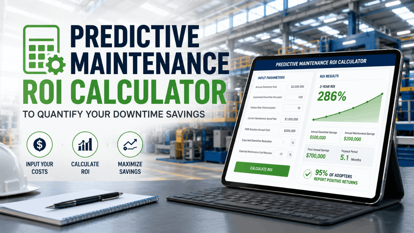 predictive-maintenance-roi-calculator-to-quantify-your-downtime-savings