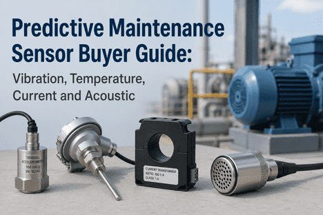 predictive-maintenance-sensor-buyers-guide-vibration-temperature