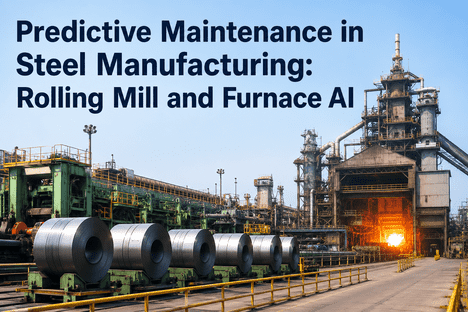 predictive-maintenance-steel-manufacturing-rolling-mill-furnace