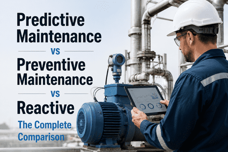 predictive-vs-preventive-vs-reactive-maintenance-complete-comparison