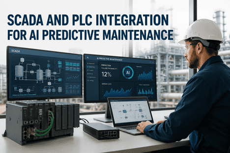scada-plc-integration-ai-predictive-maintenance
