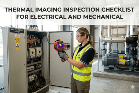 thermal-imaging-inspection-checklist-electrical-mechanical