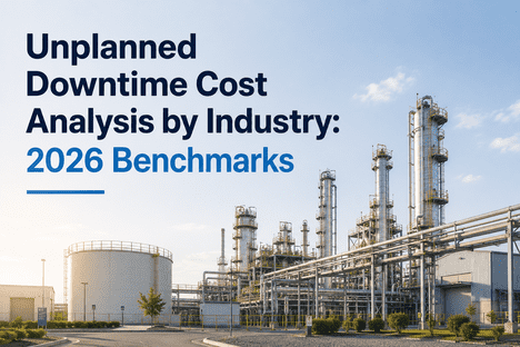 unplanned-downtime-cost-analysis-industry-2026-benchmarks