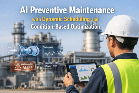 ai-preventive-maintenance-dynamic-scheduling-condition-based-optimization