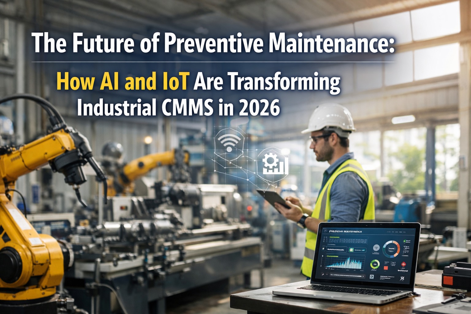 future-preventive-maintenance-ai-iot-cmms-2026