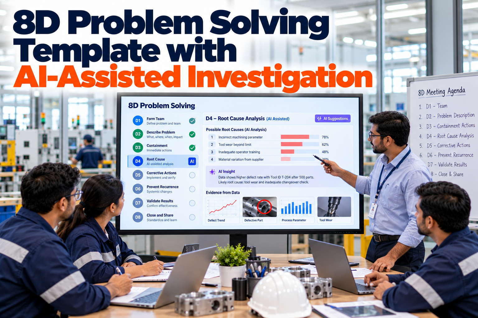 8d-problem-solving-template-ai-assisted-investigation