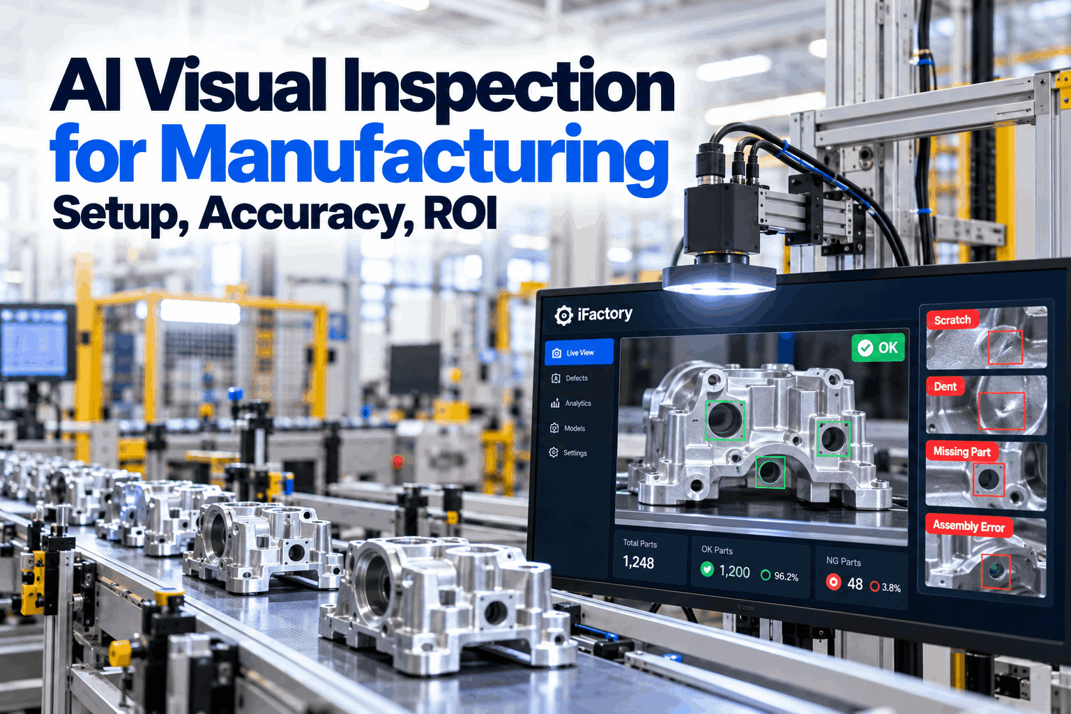 ai-visual-inspection-manufacturing-setup-accuracy-roi